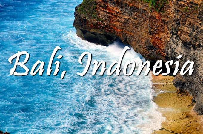 Bali