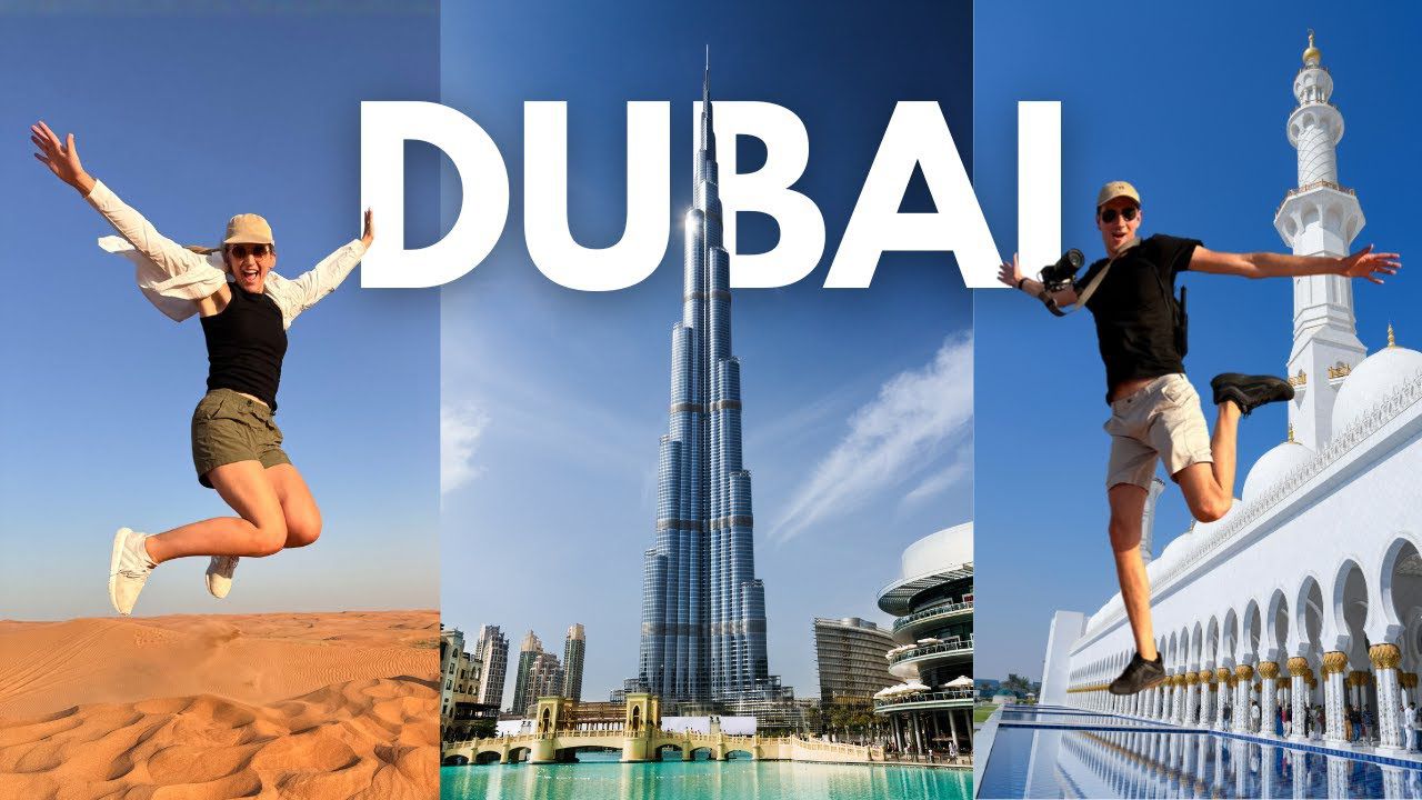 Dubai