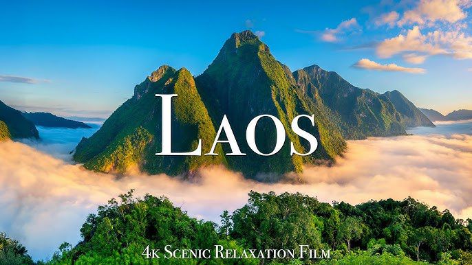 Laos