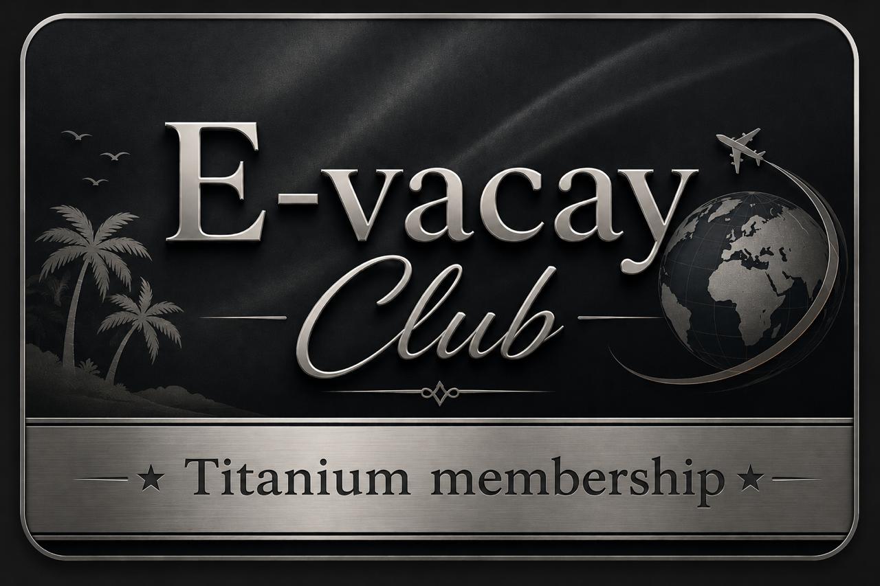 Titanium Card