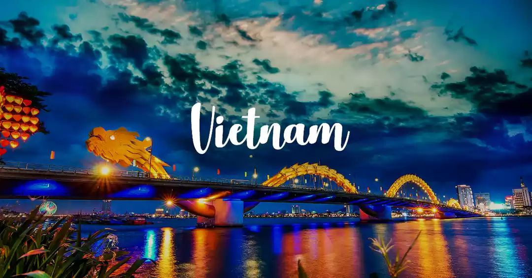 Vietnam