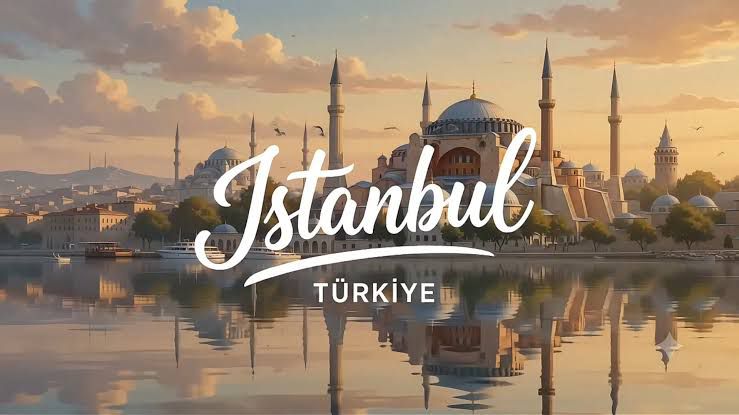 Istanbul