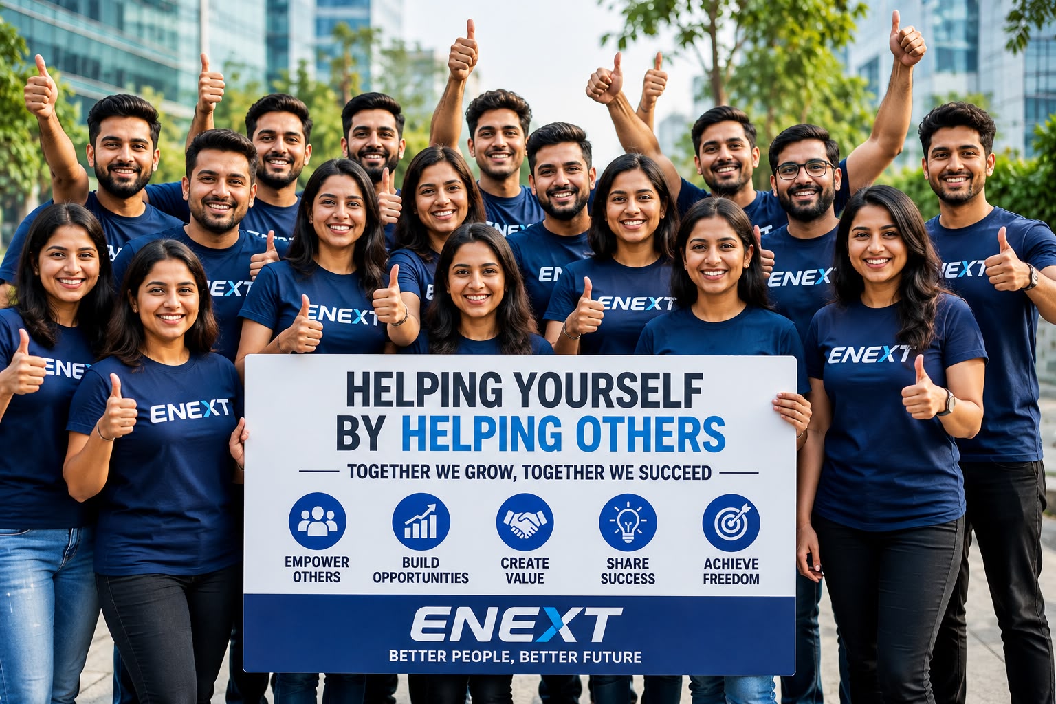 Team Growth
