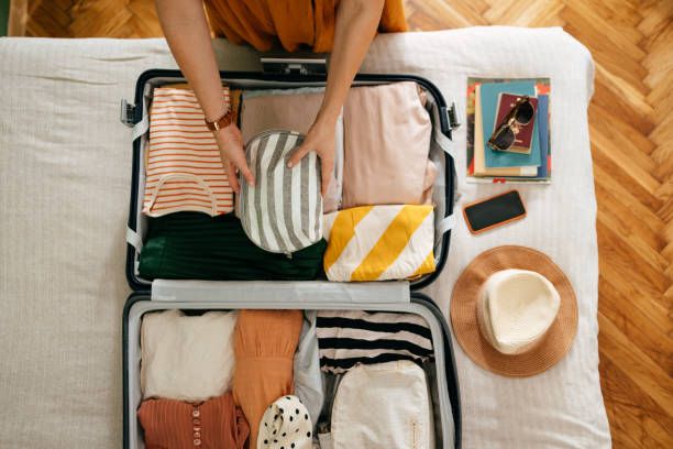 Travel Destination