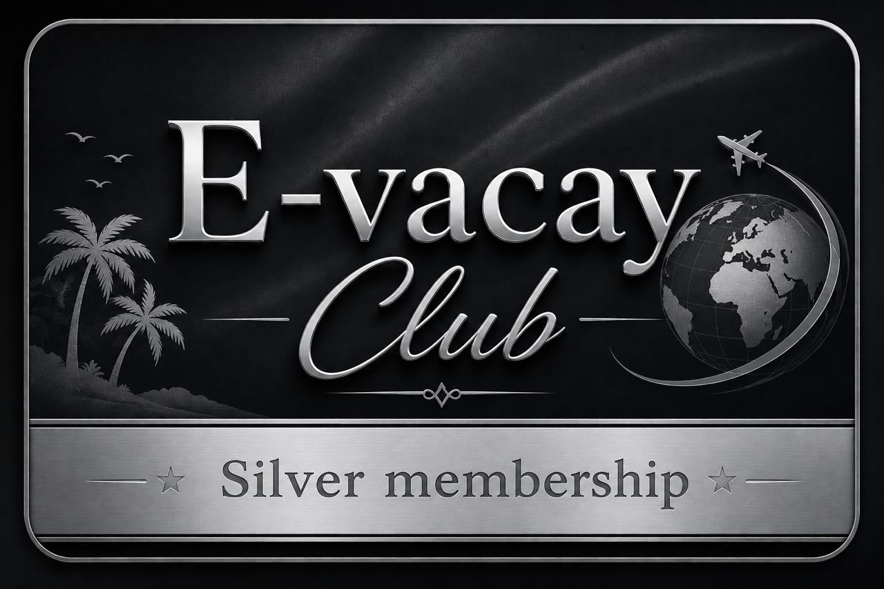 Silver Card